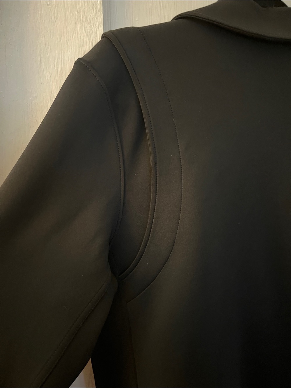 JoyLab Moto Jacket (Women’s Large) - Picture 4 of 5